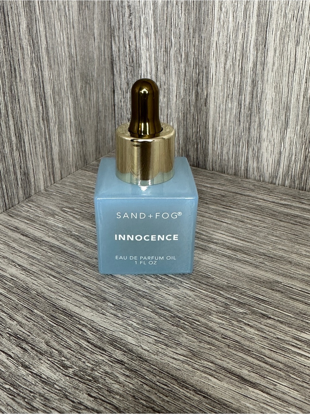 Sand+Fog Innocence Eau de Parfum Oil